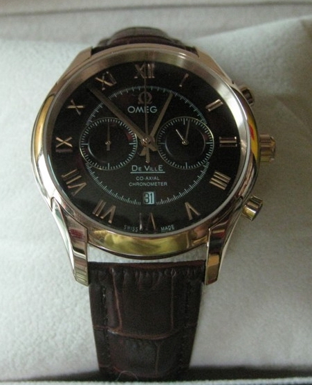 Omega watch man-583